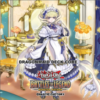 BLMM DECK CORE - Dragonmaid 
