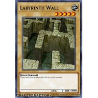 BLMM-EN099 Labyrinth Wall Ultra Rare 1st Edition NM