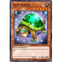 BLMM-EN111 Gem-Turtle Ultra Rare 1st Edition NM