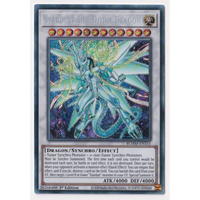 BLMM-EN151 Stardust Sifr Divine Dragon Secret Rare 1st Edition NM