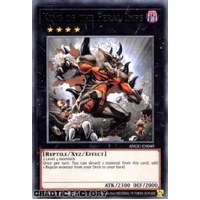 BLMM-EN154 King of the Feral Imps Ultra Rare 1st Edition NM