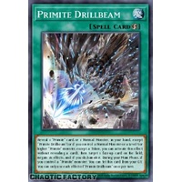 BLMM-EN173 Primite Drillbeam Secret Rare 1st Edition NM