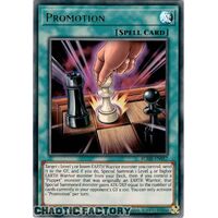 BLMR-EN017 Promotion Ultra Rare 1st Edition NM