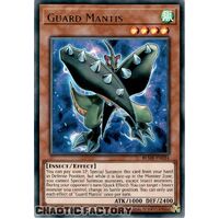 BLMR-EN034 Guard Mantis Ultra Rare 1st Edition NM