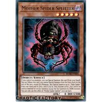 BLMR-EN044 Mother Spider Splitter Ultra Rare 1st Edition NM