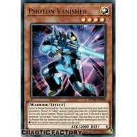 BLMR-EN058 Photon Vanisher Ultra Rare 1st Edition NM