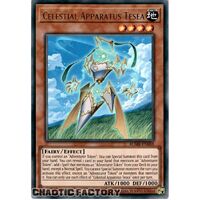 BLMR-EN068 Celestial Apparatus Tesea Ultra Rare 1st Edition NM