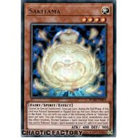 BLMR-EN070 Sakitama Ultra Rare 1st Edition NM