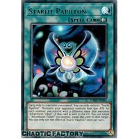 BLMR-EN095 Starlit Papillon Ultra Rare 1st Edition NM