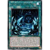 BLMR-EN096 Zaralaam the Dark Palace Ultra Rare 1st Edition NM