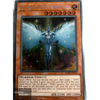 BLRR-EN079 Elemental HERO Honest Neos Secret Rare 1st Edition NM