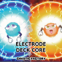 BLTR DECK CORE - ELECTRODE