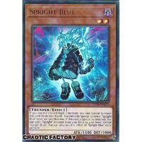 BLTR-EN075 Spright Blue Ultra Rare 1st Edition NM