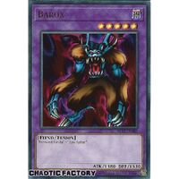 BLTR-EN082 Barox Ultra Rare 1st Edition NM
