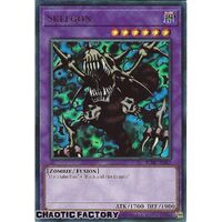 BLTR-EN083 Skelgon Ultra Rare 1st Edition NM
