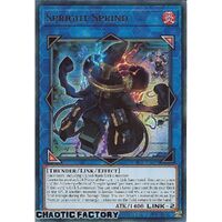 BLTR-EN095 Spright Sprind Ultra Rare 1st Edition NM