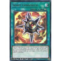 BLTR-EN099 Spirit Converter Ultra Rare 1st Edition NM