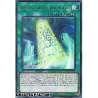 BLTR-EN103 Freezing Chains of the Ice Barrier Ultra Rare 1st Edition NM
