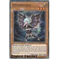 BLVO-EN033 Amanokujaki Common 1st Edition NM