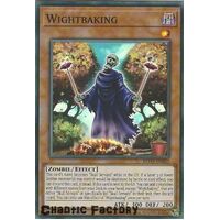 BLVO-EN035 Wightbaking Super Rare 1st Edition NM