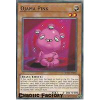 BLVO-EN036 Ojama Pink Common 1st Edition NM
