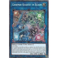 BLZD-EN050 Charmer Quartet in Bloom Starlight Rare 1st Edition NM
