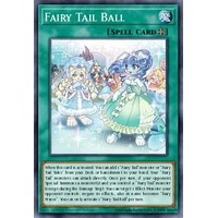 BLZD-EN063 Fairy Tail Ball Common 1st Edition NM