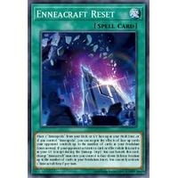 BLZD-EN065 Enneacraft Reset Common 1st Edition NM
