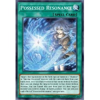 BLZD-EN066 Possessed Destiny Common 1st Edition NM