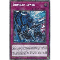 BLZD-EN077 Dominus Spark Starlight Rare 1st Edition NM