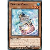 BODE-EN026 Penguin Cleric Common 1st Edition NM