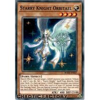 BODE-EN027 Starry Knight Orbitael Common 1st Edition NM