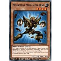 BODE-EN029 Mimicking Man-Eater Bug Common 1st Edition NM