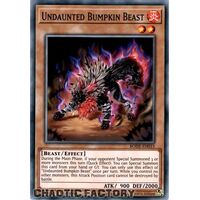 BODE-EN033 Undaunted Bumpkin Beast Common 1st Edition NM
