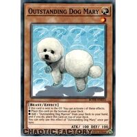 BODE-EN035 Outstanding Dog Mary Common 1st Edition NM
