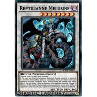 BODE-EN043 Reptilianne Melusine Super Rare 1st Edition NM