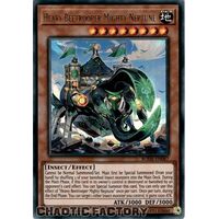 BODE-EN087 Heavy Beetrooper Mighty Neptune Ultra Rare 1st Edition NM