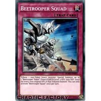 BODE-EN091 Beetrooper Squad Common 1st Edition NM