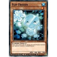 BODE-EN092 Flip Frozen Common 1st Edition NM