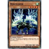 BODE-EN094 Rebuildeer Common 1st Edition NM