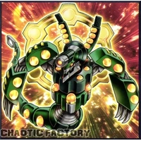 BPRO-EN001 Rokket Loader Ultra Rare 1st Edition NM