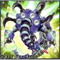 BPRO-EN003 Rokket Detonator Common 1st Edition NM