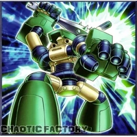 BPRO-EN006 Magnet Warrior Σ－ Common 1st Edition NM