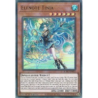 BPRO-EN011 Elfnote Tinia Ultra Rare 1st Edition NM