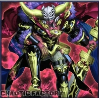 BPRO-EN014 Royal Archfiend Ultra Rare 1st Edition NM