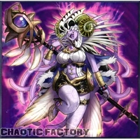 BPRO-EN016 Highness Archfiend Super Rare 1st Edition NM