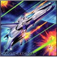 BPRO-EN020 Vic Viper Type-L Common 1st Edition NM