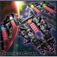 BPRO-EN022 Super B.E.S. Metal Slave Super Rare 1st Edition NM