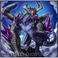 BPRO-EN026 Dark Staring at the Blue Sky  1st Edition NM