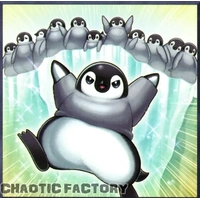 BPRO-EN030 First Penguin Common 1st Edition NM